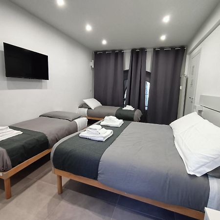 Porta Nuova Suite 57 Torino Dış mekan fotoğraf