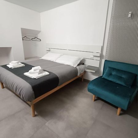 Porta Nuova Suite 57 Torino Dış mekan fotoğraf