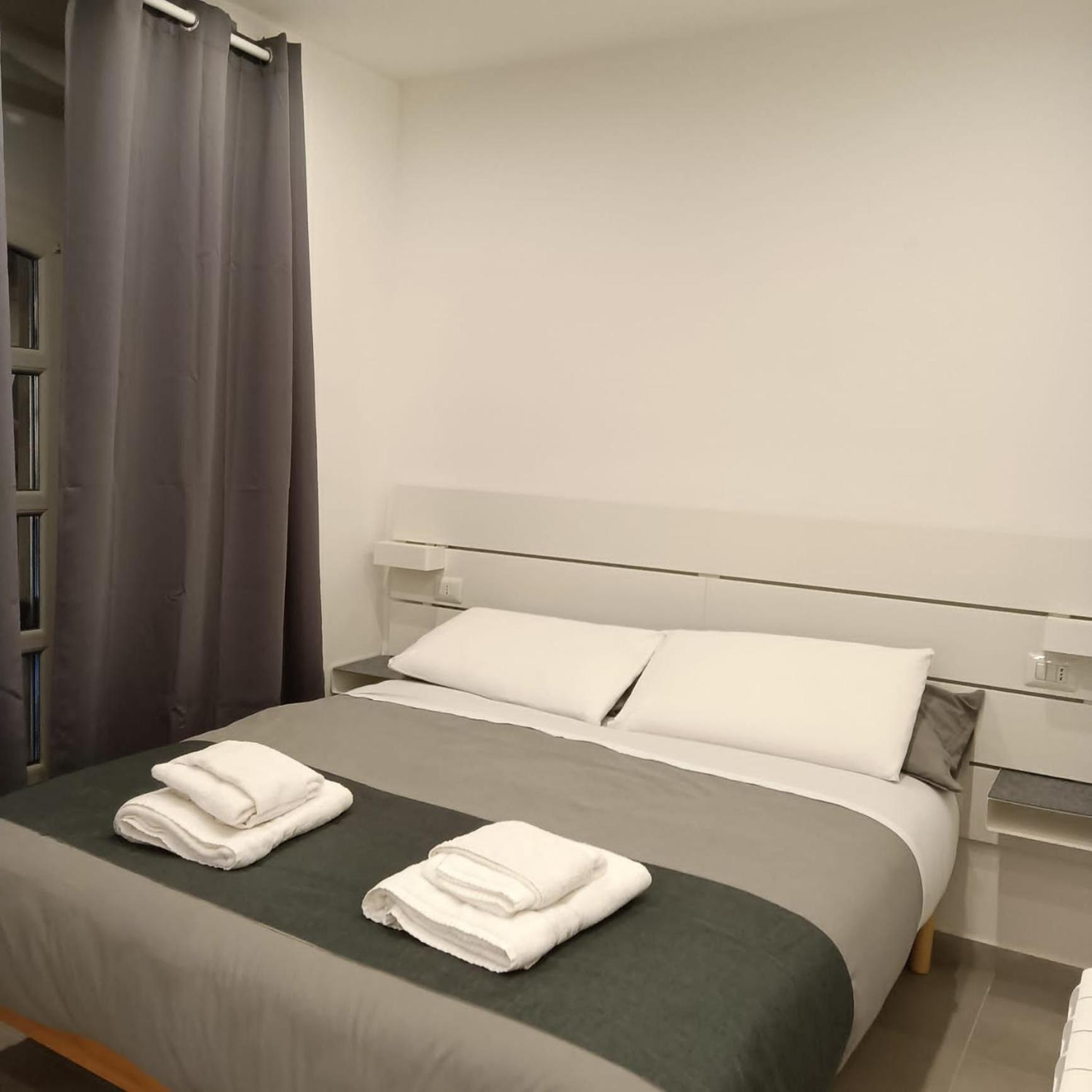 Porta Nuova Suite 57 Torino Dış mekan fotoğraf
