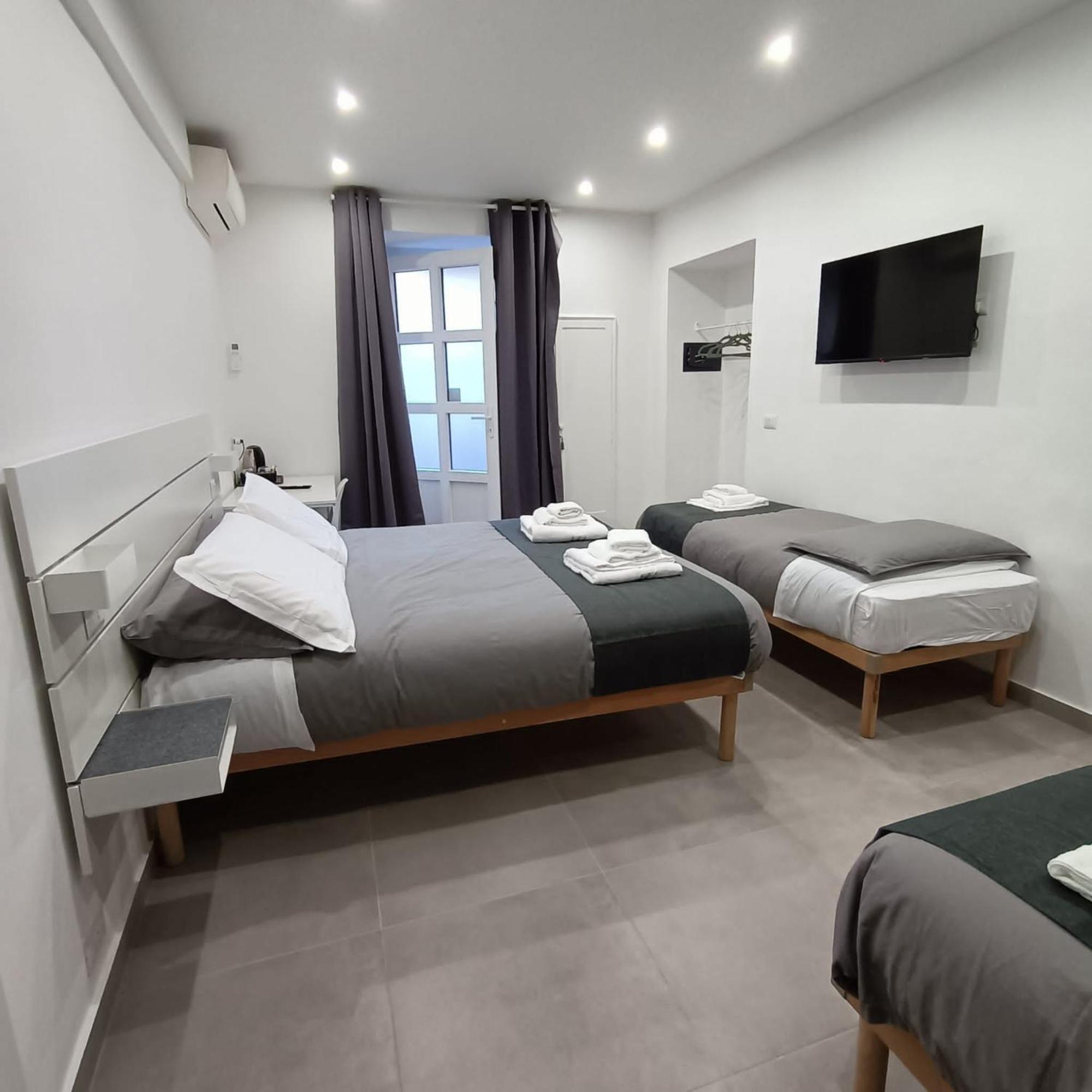 Porta Nuova Suite 57 Torino Dış mekan fotoğraf