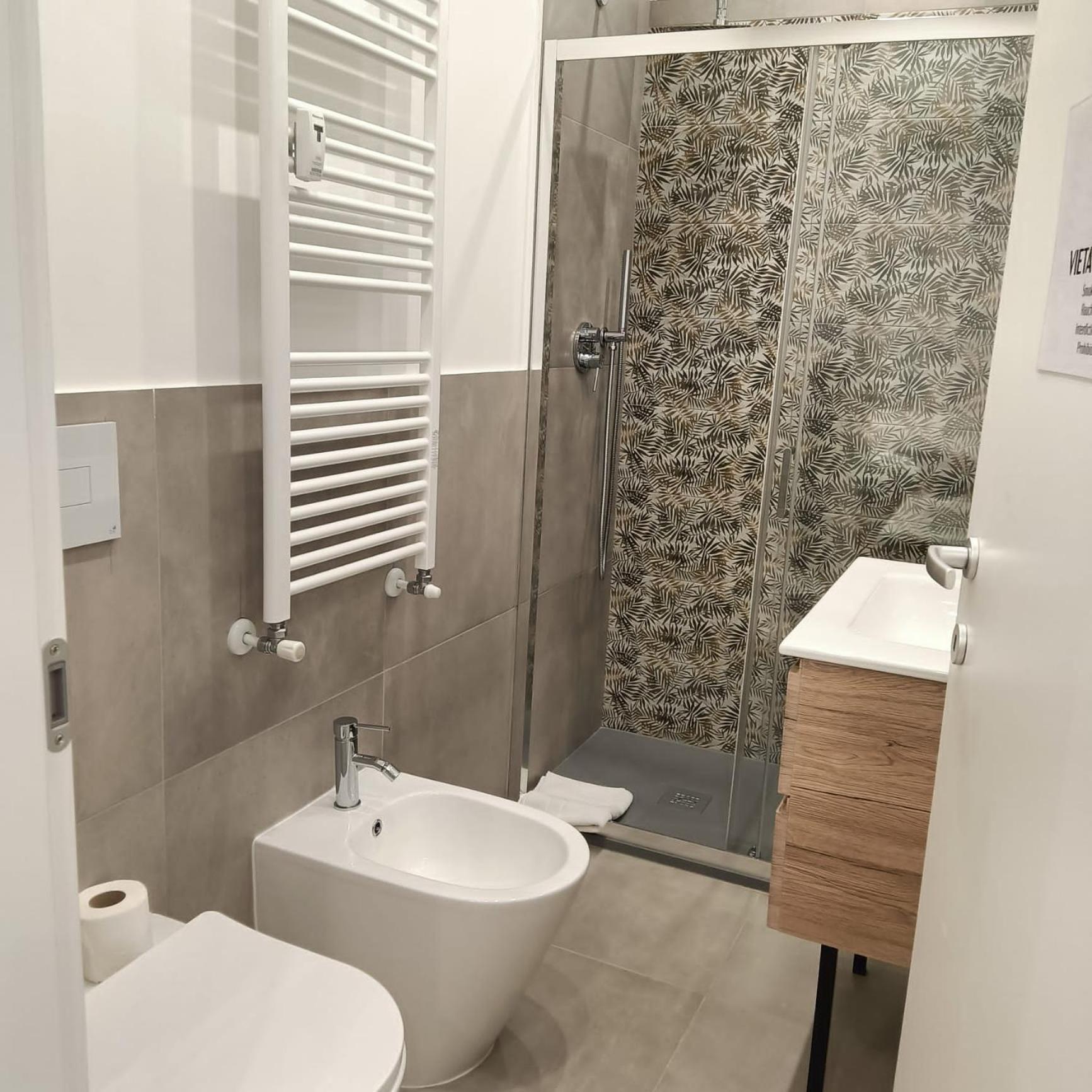 Porta Nuova Suite 57 Torino Dış mekan fotoğraf