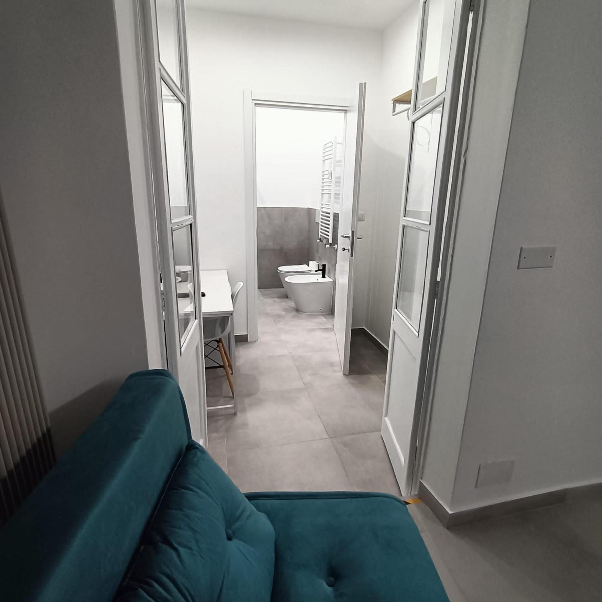 Porta Nuova Suite 57 Torino Dış mekan fotoğraf