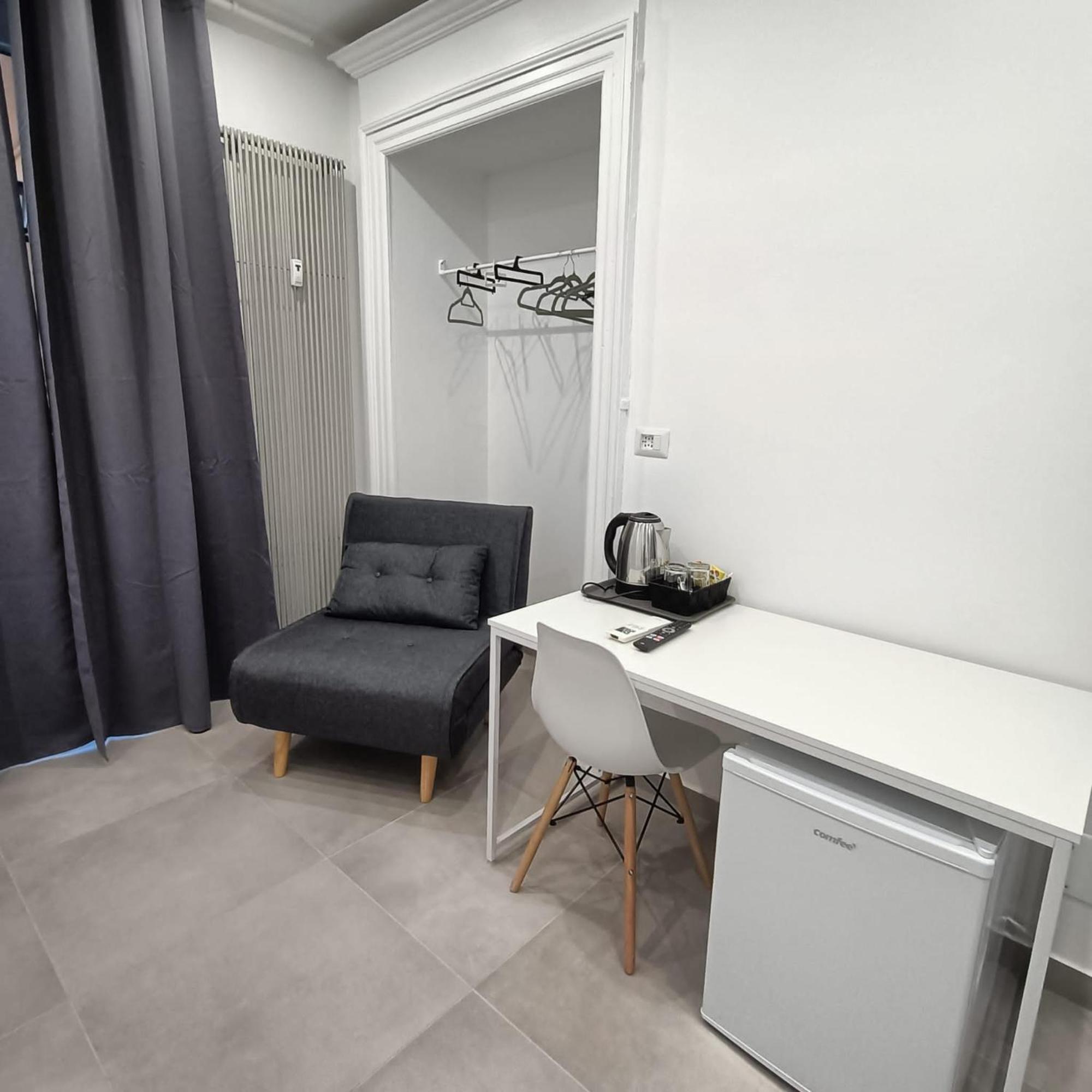 Porta Nuova Suite 57 Torino Dış mekan fotoğraf