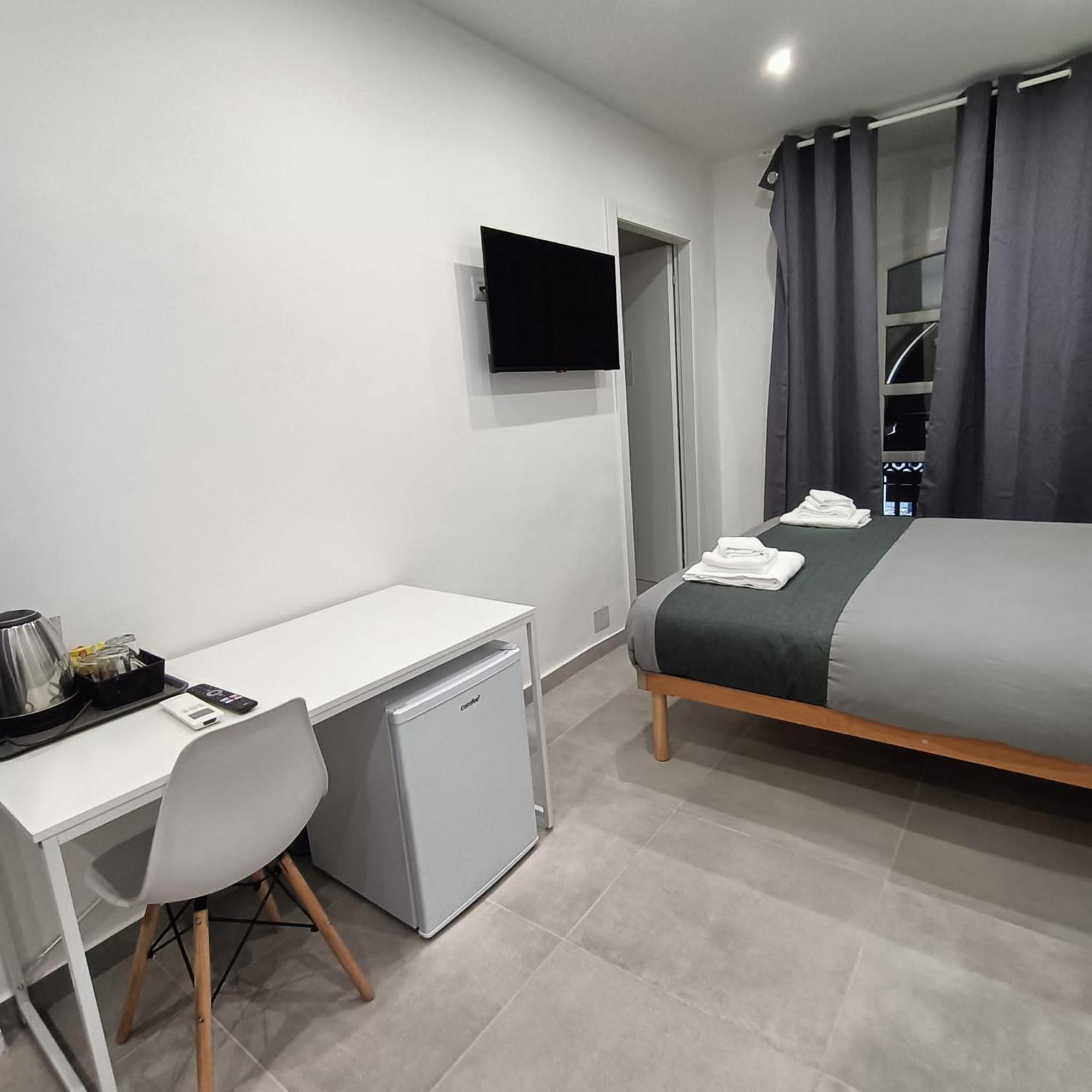 Porta Nuova Suite 57 Torino Dış mekan fotoğraf